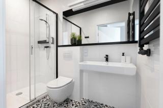 Liv'Inn Aparthotel - Cracovia - 6