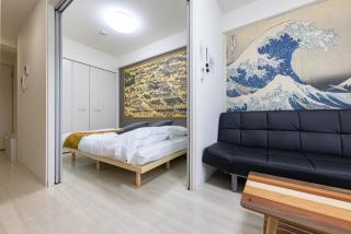 Hotel Namba East 1003 - 2