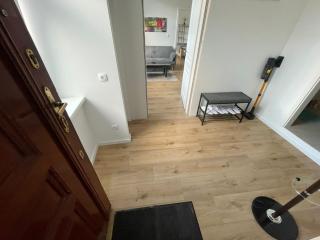 Gemütliches Apartment 60m2 mit Klimaanlage nahe Westbahnhof - Vienne - 6