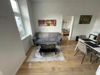 Gemütliches Apartment 60m2 mit Klimaanlage nahe Westbahnhof - Vienne - 1