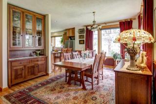 Spacious Bed and Breakfast for a Romantic Getaway in Nine Mile Falls, Washington - Nine Mile Falls - 7