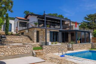 Blue Adria Pearl House - Selce - 7