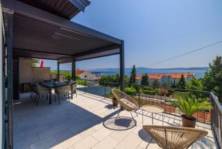 Blue Adria Pearl House - Selce - 4