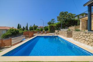 Blue Adria Pearl House - Selce - 8