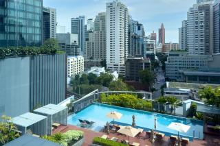 Radisson Blu Plaza Bangkok - 1