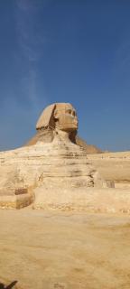 Musiem& great pyramids View - Caïro - 9