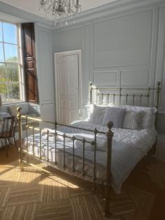 Bowlish House - Shepton Mallet - 5