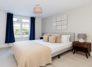 1 Bed Flat near Syon Park - 8