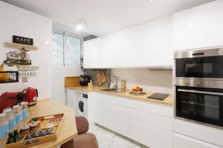 MARBELLA BANUS SUITES - Playa Rocio Beach Access Complex - Marbella - 8