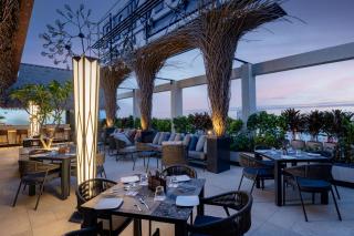 Park Inn by Radisson Vellore - Vellore - 4