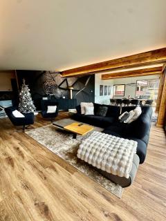 Loft Eclipse 1723 - Font-Romeu - 8