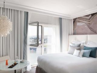 Cures Marines Hotel Thalasso & Spa Trouville - MGallery Collection - Trouville-sur-Mer - 9