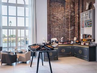 Cures Marines Hotel Thalasso & Spa Trouville - MGallery Collection - Trouville-sur-Mer - 6