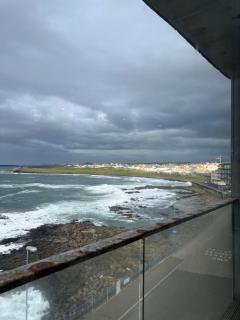 Seaview Hideway - Abnb - 2