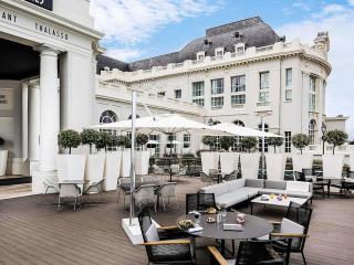 Cures Marines Hotel Thalasso & Spa Trouville - MGallery Collection - Trouville-sur-Mer - 5