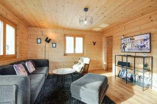 Appartement La Manna - Mase - 9