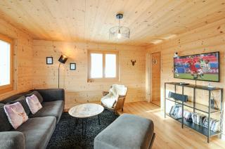 Appartement La Manna - Mase - 8