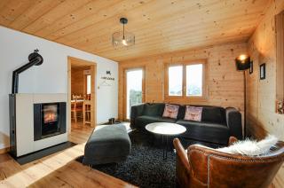 Appartement La Manna - Mase - 5