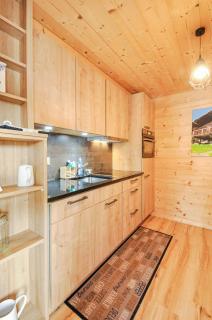 Appartement La Manna - Mase - 2
