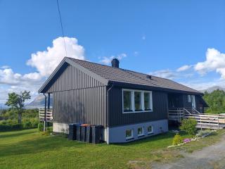 Apartament Sandstrand - - 0