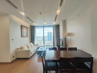 3 Bedroom Apartment in Metropolis - Hanoi - 7