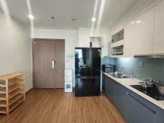 3 Bedroom Apartment in Metropolis - Hanoi - 6