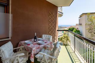 GuestHost - Seaview Apartment Sanremo - Sanremo - 6