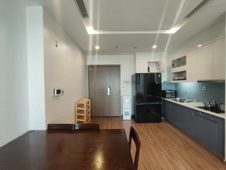 3 Bedroom Apartment in Metropolis - Hanoi - 5