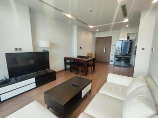 3 Bedroom Apartment in Metropolis - Hanoi - 4