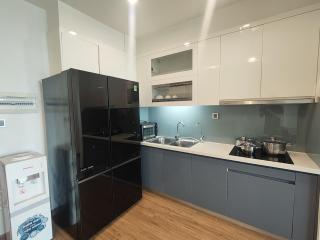 3 Bedroom Apartment in Metropolis - Hanoi - 3