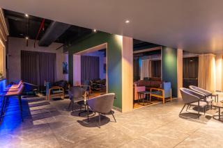 Park Inn by Radisson Vellore - Vellore - 5