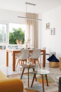 MARBELLA BANUS SUITES - Playa Rocio Beach Access Complex - Marbella - 4