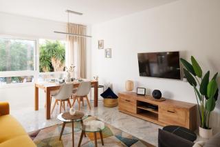 MARBELLA BANUS SUITES - Playa Rocio Beach Access Complex - 8