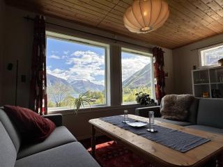 Spacious House with a View - Lauvstad - 5