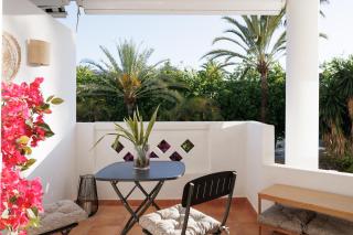 MARBELLA BANUS SUITES - Playa Rocio Beach Access Complex - Marbella - 5