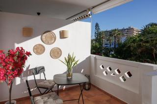 MARBELLA BANUS SUITES - Playa Rocio Beach Access Complex - Marbella - 8