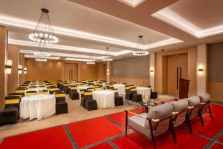Park Inn by Radisson Vellore - Vellore - 6