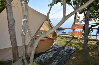 Bella Baia Campsite - 6