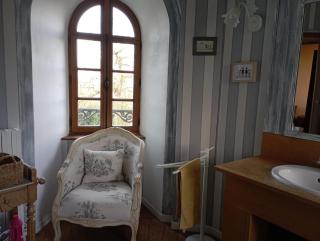 Une ou deux chambres dans une demeure historique - Montmartin-en-Graignes - 3