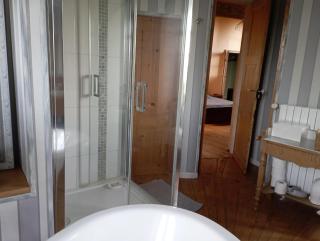 Une ou deux chambres dans une demeure historique - Montmartin-en-Graignes - 2