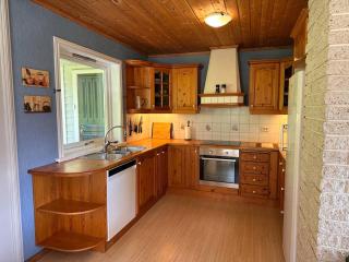 Spacious House with a View - Lauvstad - 4