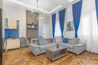 Blue Heritage - Oradea - 0