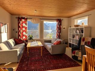 Spacious House with a View - Lauvstad - 6