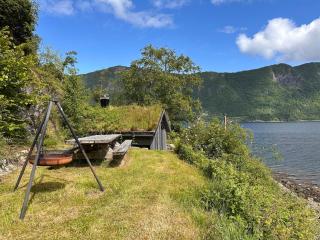Spacious House with a View - Lauvstad - 7