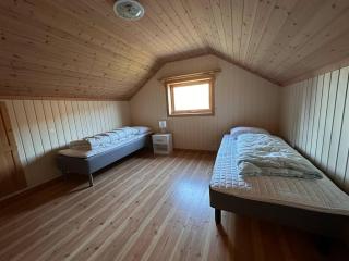 Spacious House with a View - Lauvstad - 1