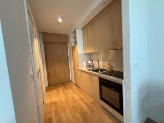 Belgrade Waterfront Pearl - Belgrado - 2