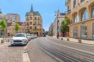 Blue Heritage - Oradea - 3
