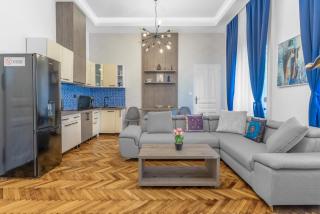 Blue Heritage - Oradea - 2