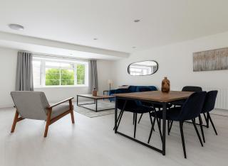 1 Bed Flat near Syon Park - Isleworth - 0