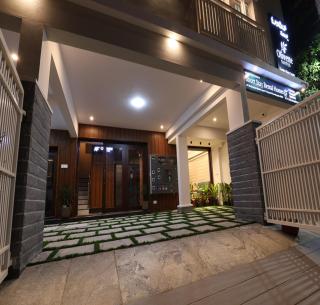 Olivette Suites - Bangalore - 2